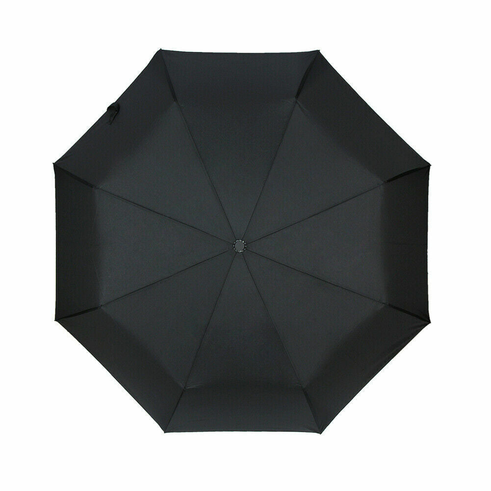 Automatic Umbrella Anti-Uv Sun/Rain Windproof 3 Folding Compact Umbrella